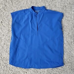 FIGS Rafaela Oversized Scrub Top™